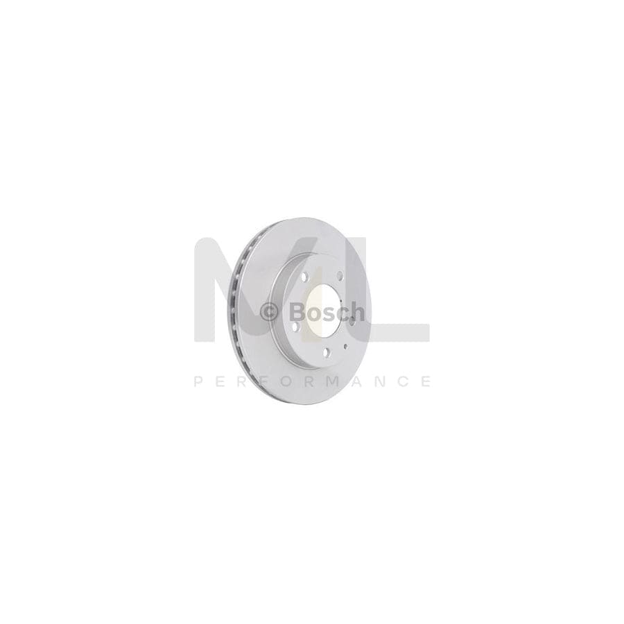 BOSCH 0 986 479 B25 Brake Disc Internally Vented, Vented, Coated | ML Performance Car Parts