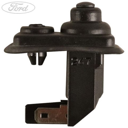 GENUINE FORD 1563691 INTERIOR LAMP SWITCH | ML Performance UK