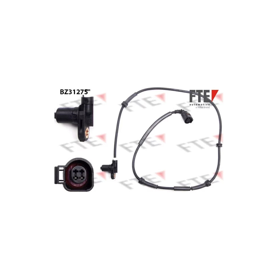 Fte BZ3127S Abs Sensor | ML Performance UK Car Parts