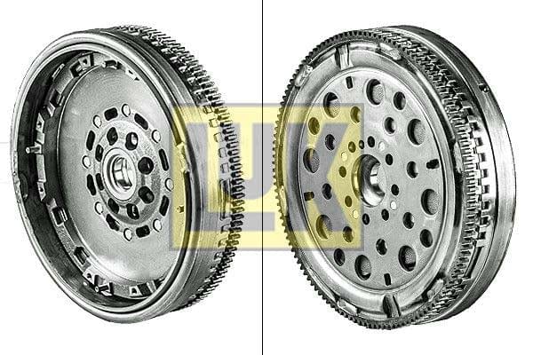 LuK 415 0107 10 Dual Mass Flywheel