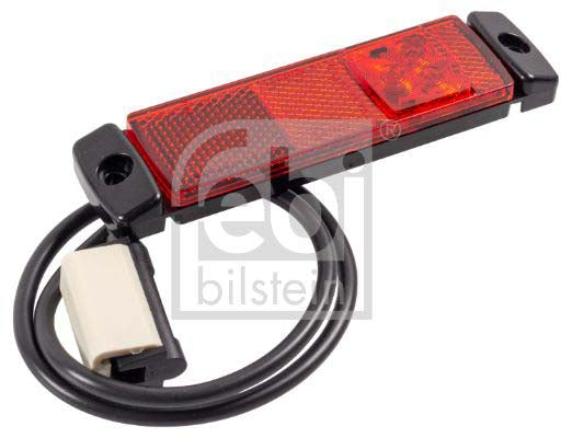 Febi Bilstein 173971 Side Marker Light | ML Performance UK Car Parts