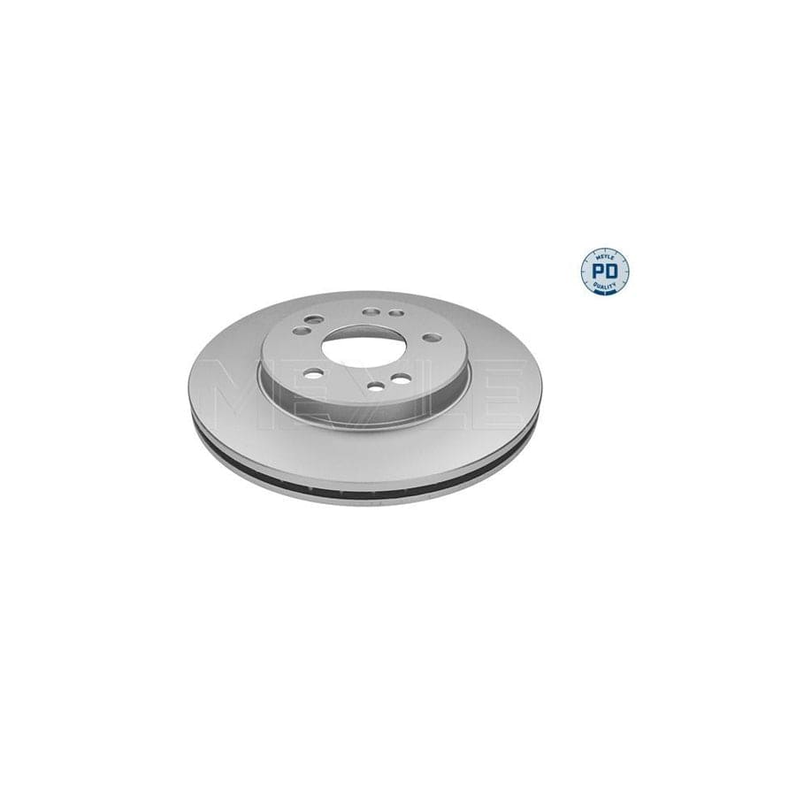 Meyle 015 523 2102/Pd Brake Disc