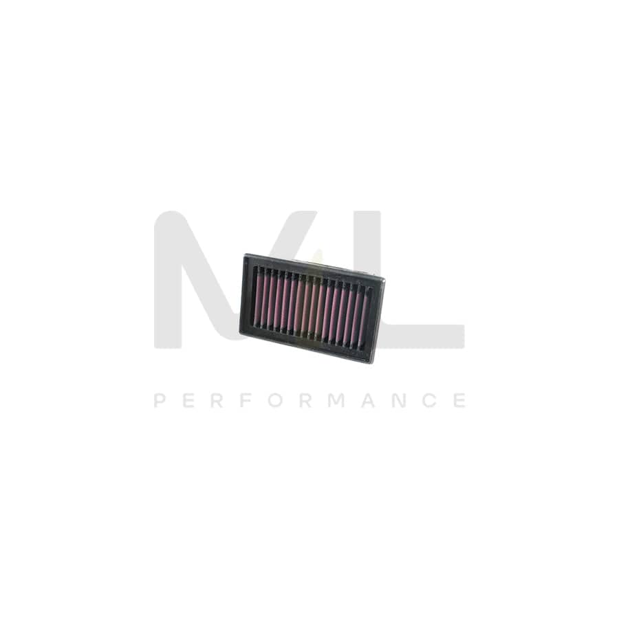 K&N BM-8006 Replacement Air Filter | ML Car Parts UK | ML Performance