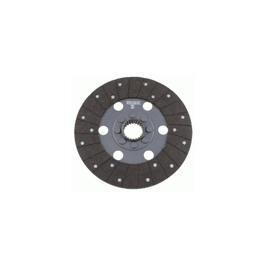 Sachs 1864 335 101 Clutch Disc