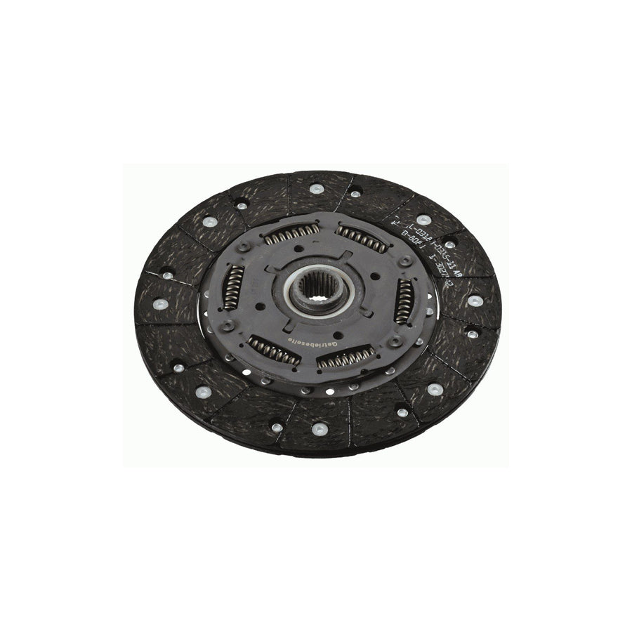 Sachs 1878 600 548 Clutch Disc