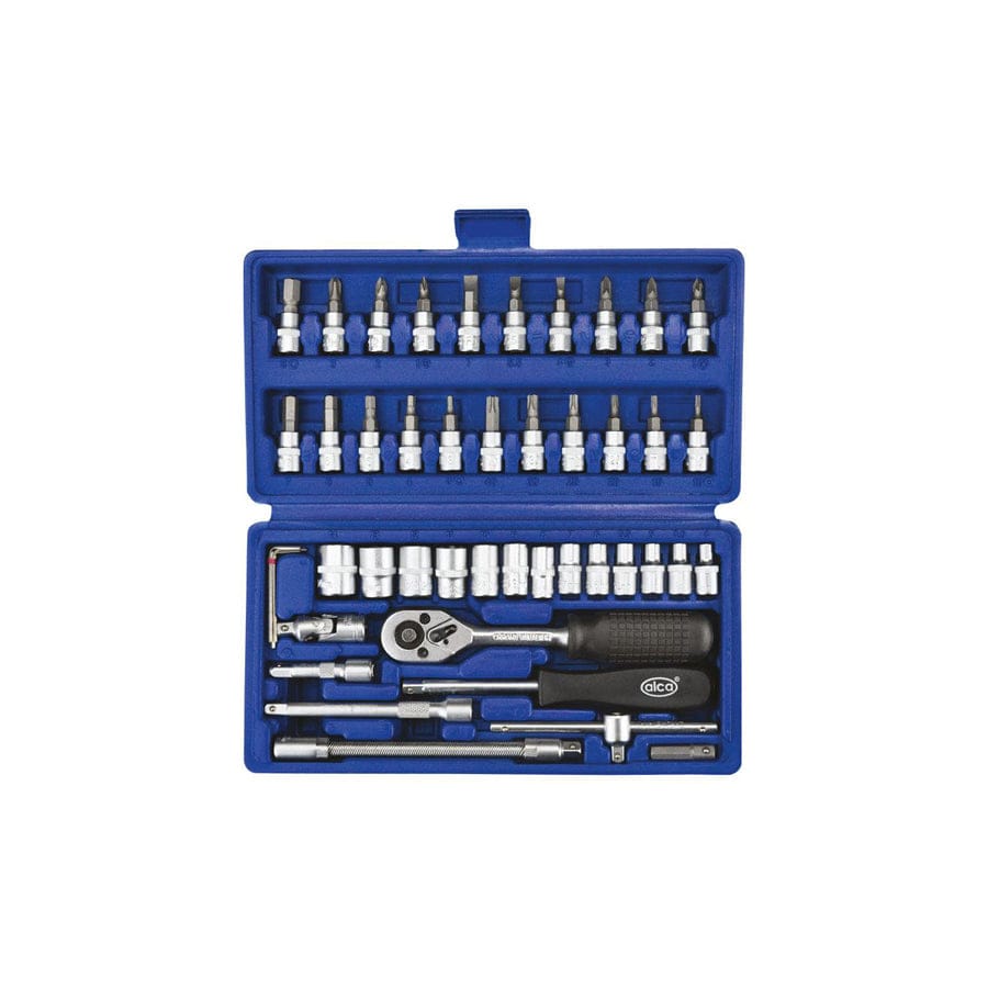 Alca 413200 Socket Set | ML Performance UK UK