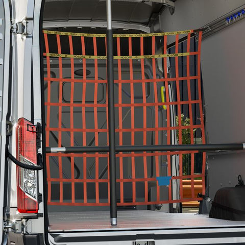 GENUINE FORD 2490751 TRANSIT CARGO NET VERTICLE PARTITION | ML Performance UK