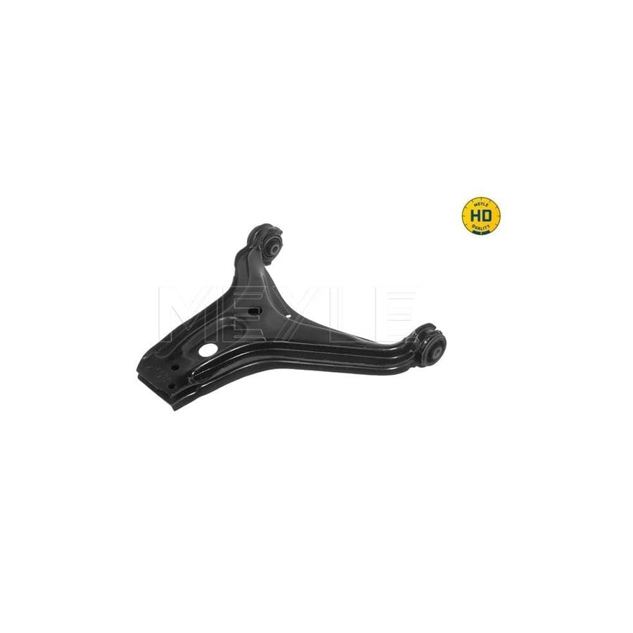 Meyle 116 050 0154/Hd Suspension Arm