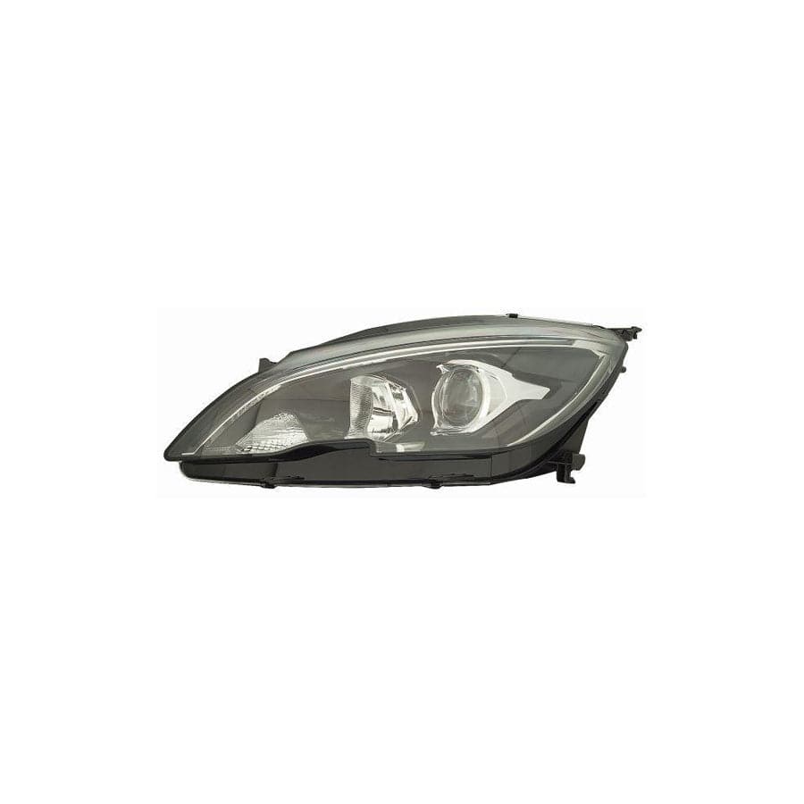 Abakus 1501105RMLDEM2 Headlight For Peugeot 308 | ML Performance UK