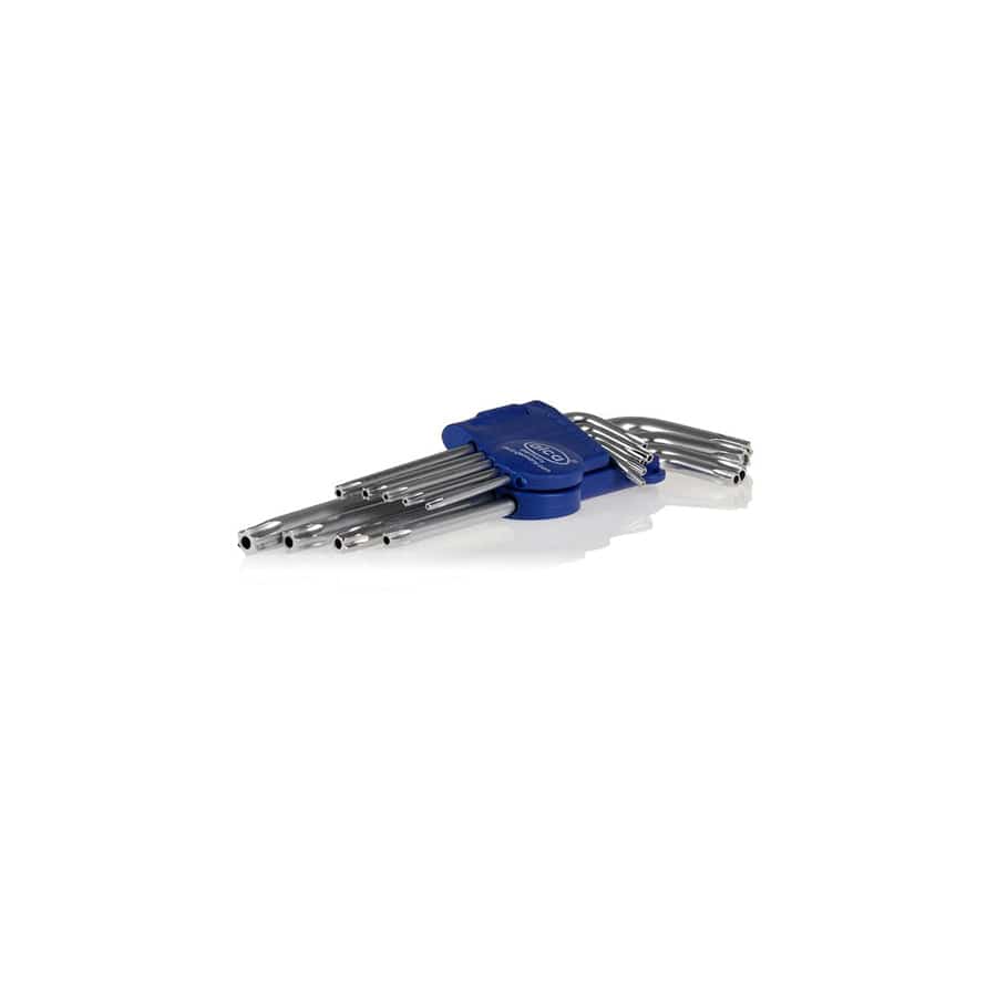 Alca 446100 Angled Screwdriver Set | ML Performance UK UK