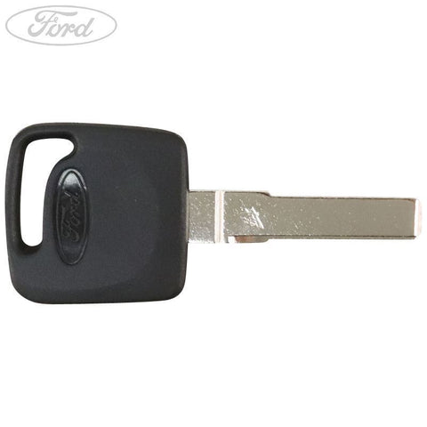 GENUINE FORD 1111049 GALAXY BLANK UNCUT KEY 04/2000 - 08/2006 | ML Performance UK