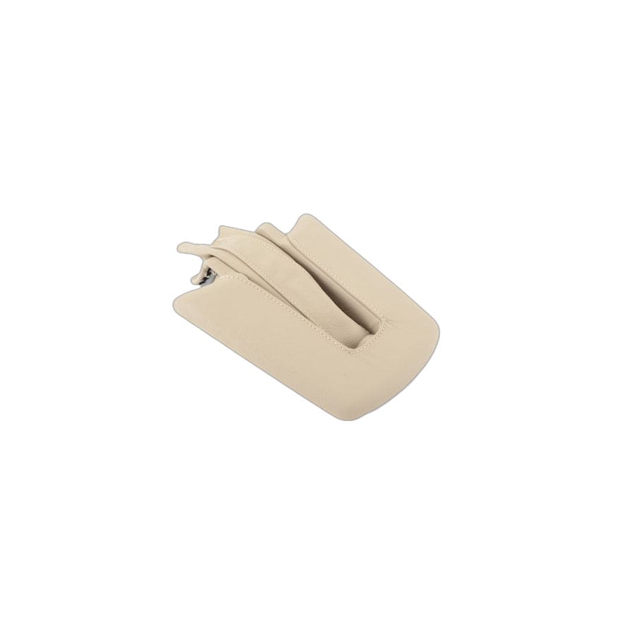 Genuine BMW 51167125653 E85 E86 Armrest, Centre Console BEIGE (Inc. Z4) | ML Performance UK Car Parts