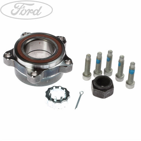 GENUINE FORD 1377908 TRANSIT FRONT WHEEL BEARING | ML Performance UK