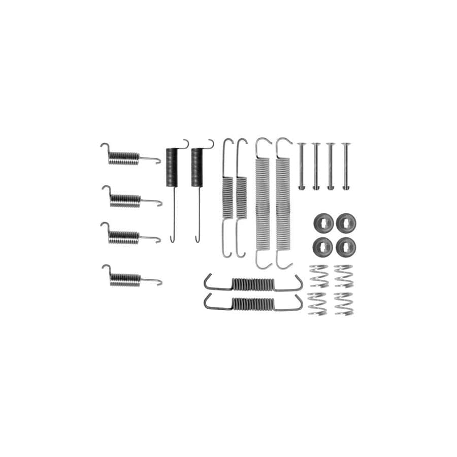 BOSCH 1 987 475 133 Accessory Kit, Brake Shoes | ML Performance UK Car Parts