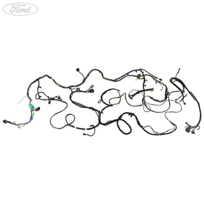 GENUINE FORD 1349699 MAIN WIRING | ML Performance UK