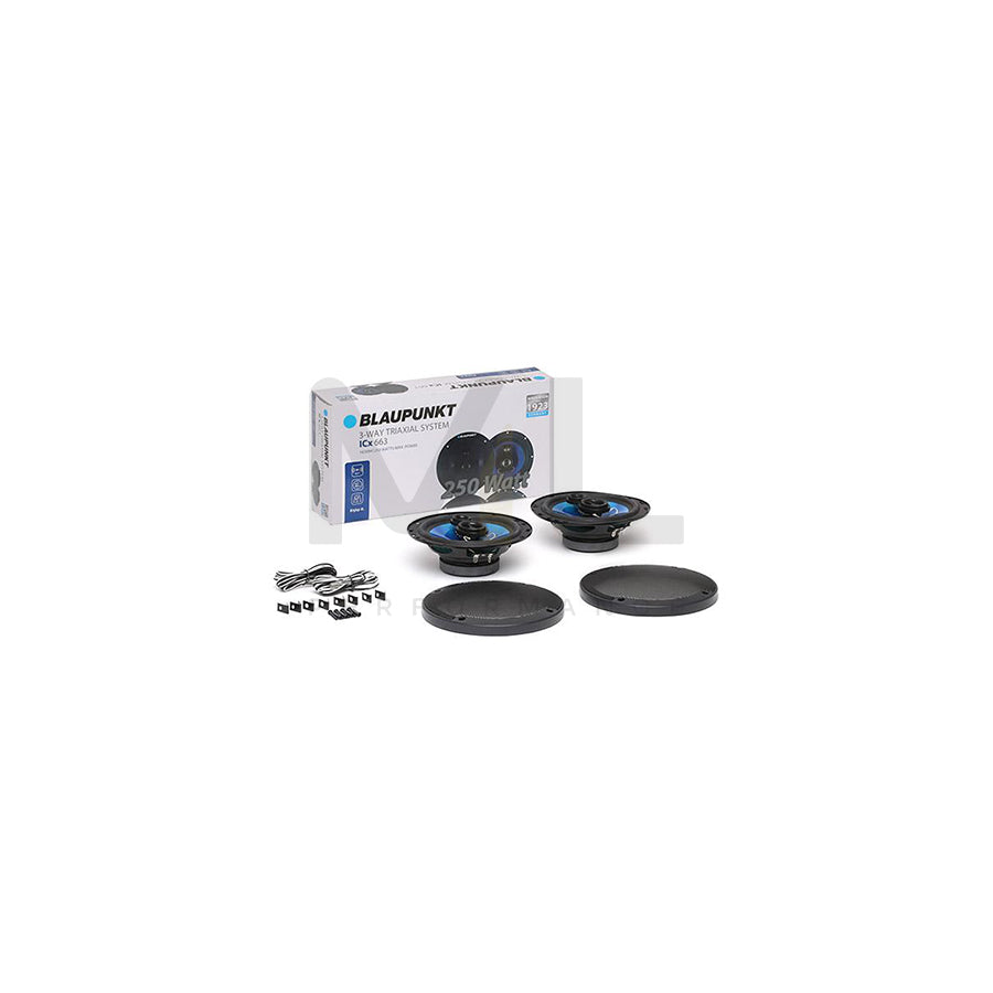 BLAUPUNKT 1 061 556 155 001 Triaxial speakers | ML Performance Car Parts