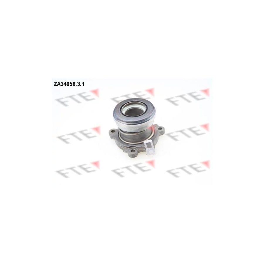 Fte Za34056.3.1 Central Slave Cylinder, Clutch For Chevrolet Cruze Saloon (J300) | ML Performance UK Car Parts