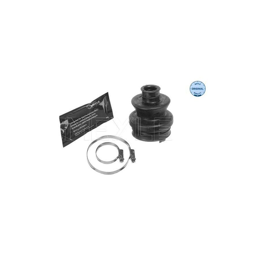 Meyle 014 003 0102 Bellow Set, Drive Shaft