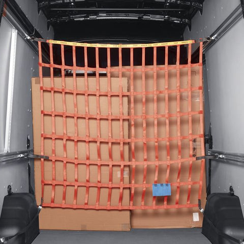 GENUINE FORD 2490751 TRANSIT CARGO NET VERTICLE PARTITION | ML Performance UK