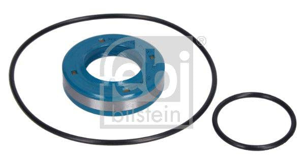 Febi Bilstein 08711 Gasket, Vacuum Pump | ML Performance UK Car Parts