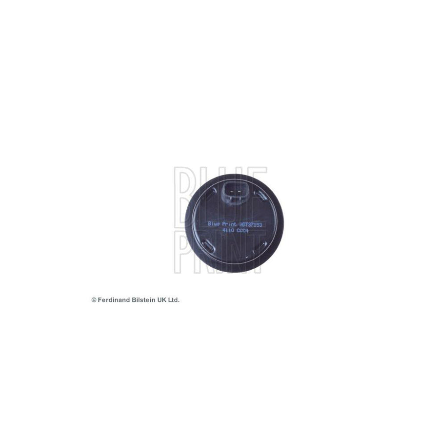 Blue Print ADT37153 Abs Sensor