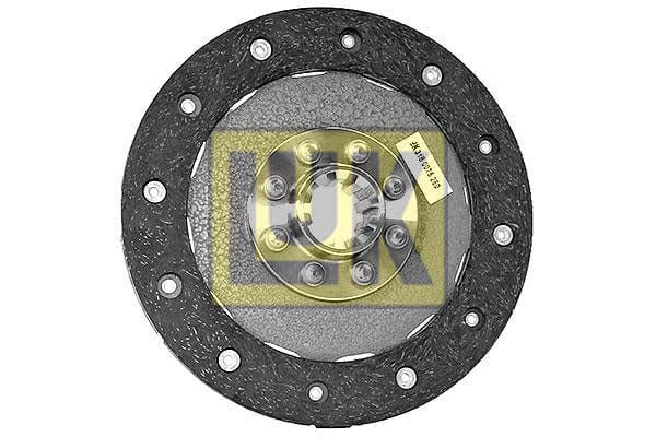 LuK 318 0075 26 Clutch Disc