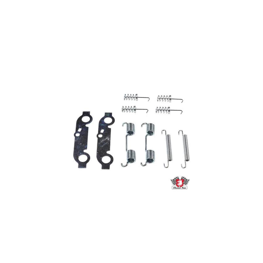 JP GROUP 1363952810 Brake Shoe Fitting Kit | ML Performance UK Car Parts