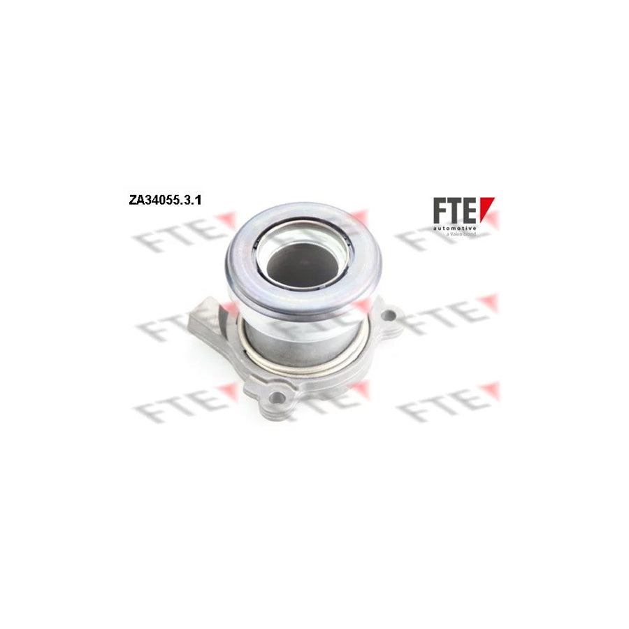 Fte Za34055.3.1 Central Slave Cylinder, Clutch | ML Performance UK Car Parts