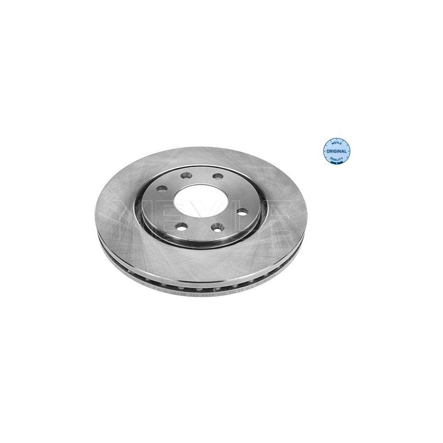 Meyle 11-15 521 0000 Brake Disc For Peugeot 406