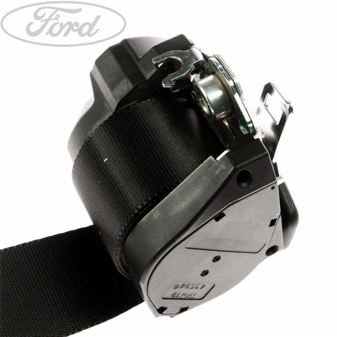 GENUINE FORD 1212252 MONDEO REAR CENTRE SEAT BELT | ML Performance UK