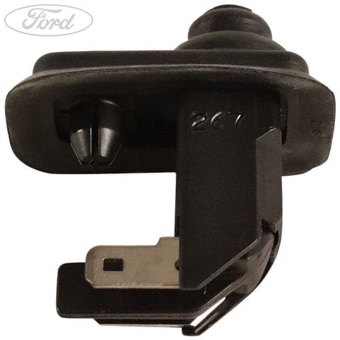 GENUINE FORD 1563691 INTERIOR LAMP SWITCH | ML Performance UK