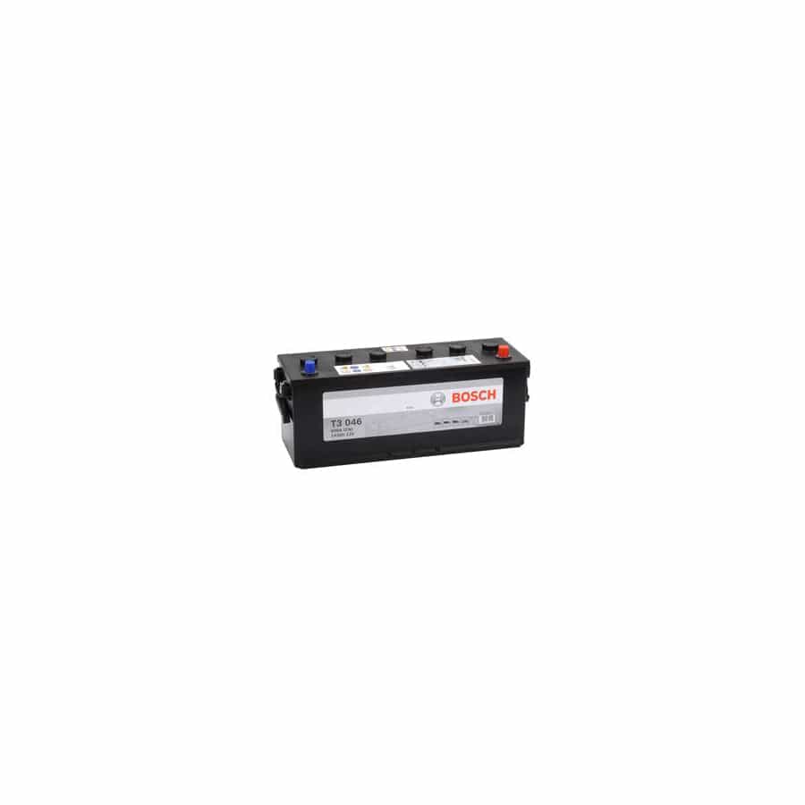 Bosch T3 046 Truck Battery 12V 143Ah Type 622UR T3046 | ML Performance UK Car Parts