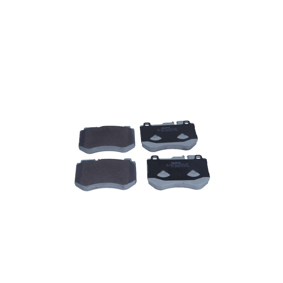 Quaro QP3220 Brake Pad Set Suitable For Mercedes-Benz C-Class