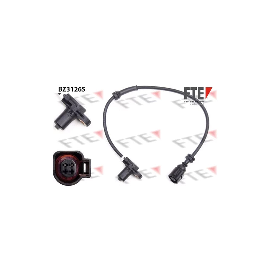 Fte BZ3126S Abs Sensor | ML Performance UK Car Parts