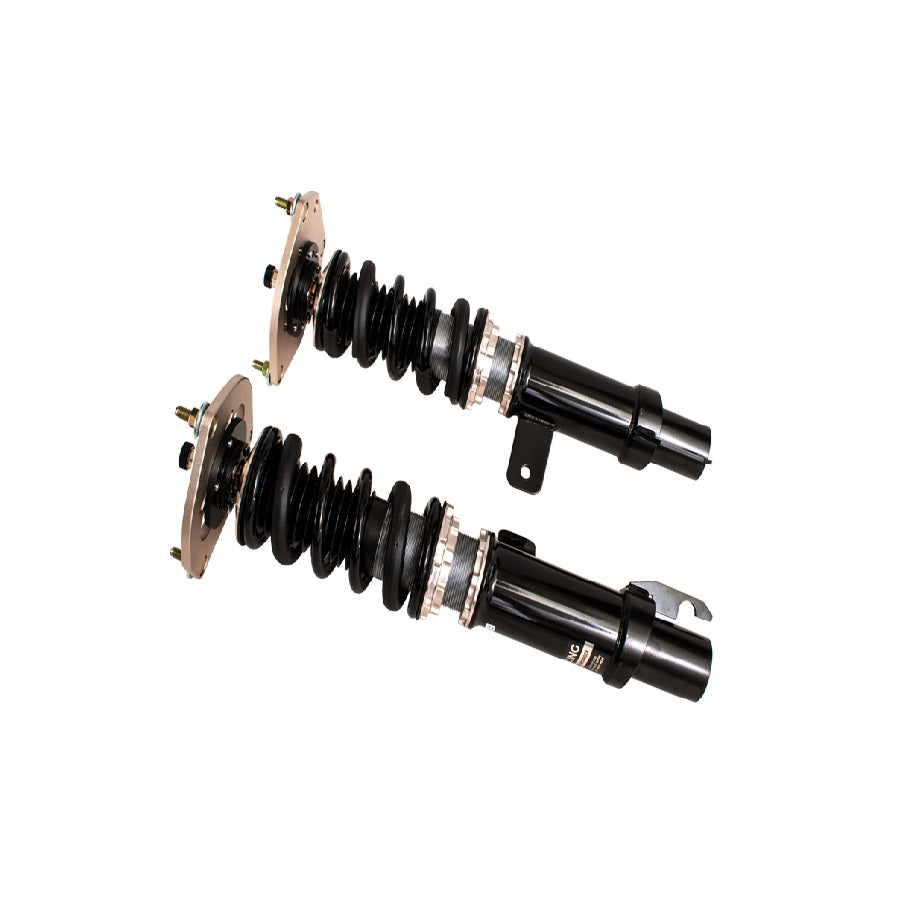 BC Racing DS Series H-04 AUDI A3 8P 04-13 (54.5MM STRUT INC S3) | ML Performance UK Car Parts