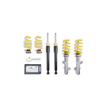 KW 10230076 Ford Fiesta VII Variant 1 Coilover Kit 1  | ML Performance UK Car Parts