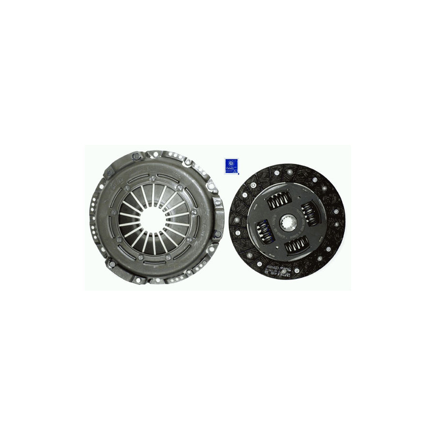 Sachs 3000 834 001 Clutch Kit