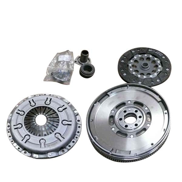 LuK Br 0241 600 0040 00 Clutch Kit