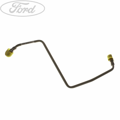 GENUINE FORD 1479840 TURBO OIL FEED PIPE | ML Performance UK