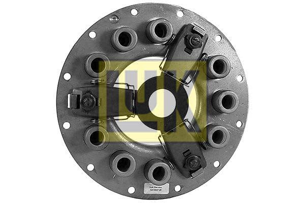 LuK 123 0037 20 Clutch Pressure Plate