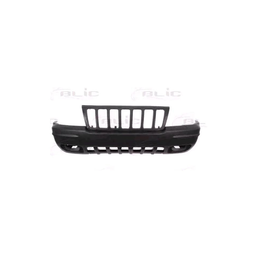 Blic 5510-00-3204900P Bumper For Jeep Grand Cherokee II (Wj, Wg)