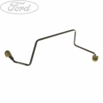 GENUINE FORD 1479839 TURBO OIL FEED PIPE | ML Performance UK