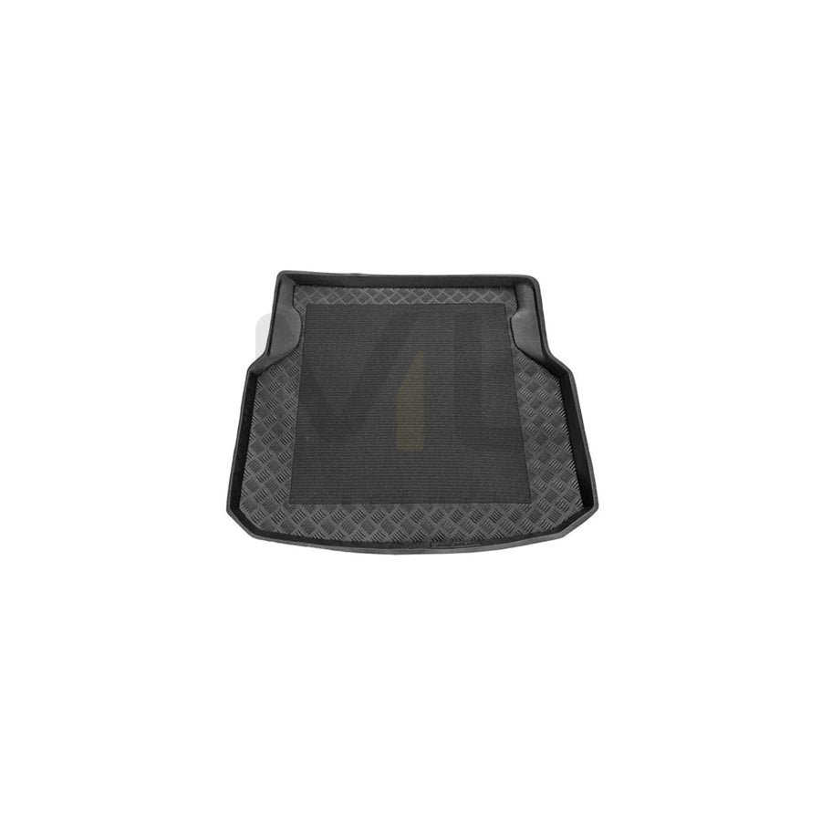 REZAW PLAST 100923M Car boot tray suitable for MERCEDES-BENZ C-Class Saloon (W204) Elastomer | ML Performance Car Parts