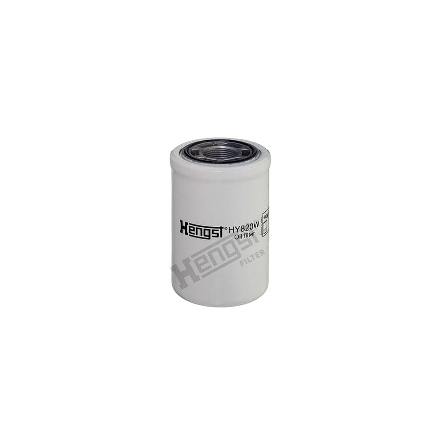 Hengst Filter HY820W Hydraulic Filter, Automatic Transmission | ML Performance UK Car Parts