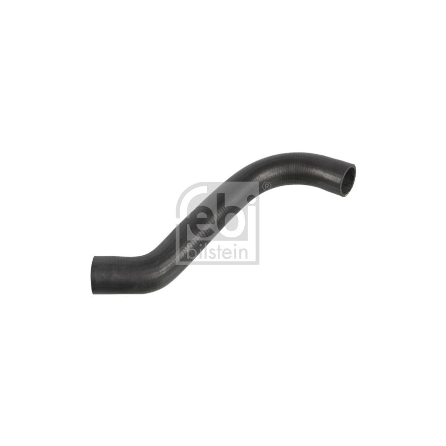 Febi Bilstein 107633 Radiator Hose For Iveco Daily