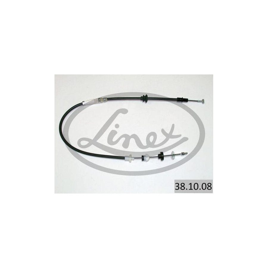 Linex 38.10.08 Clutch Cable