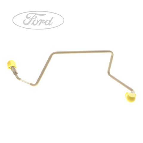 GENUINE FORD 1479839 TURBO OIL FEED PIPE | ML Performance UK