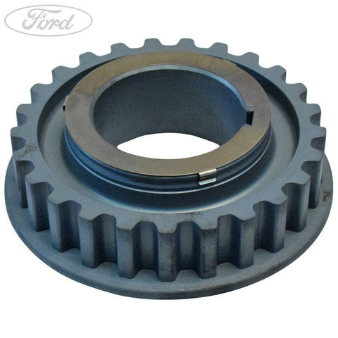 GENUINE FORD 2100899 2.0 ECOBLUE OIL PUMP DRIVE GEAR 08/2018- | ML Performance UK