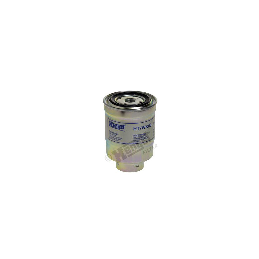 Hengst Filter H17WK08 Fuel Filter