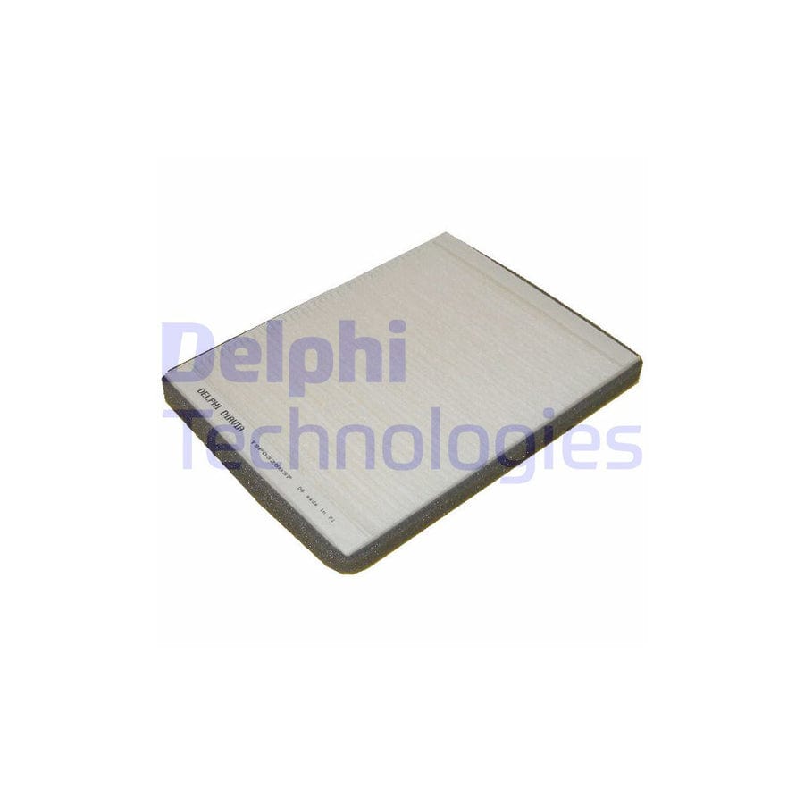 Delphi Tsp0325037 Pollen Filter For Renault Megane